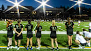 Maryland high school girls lacrosse