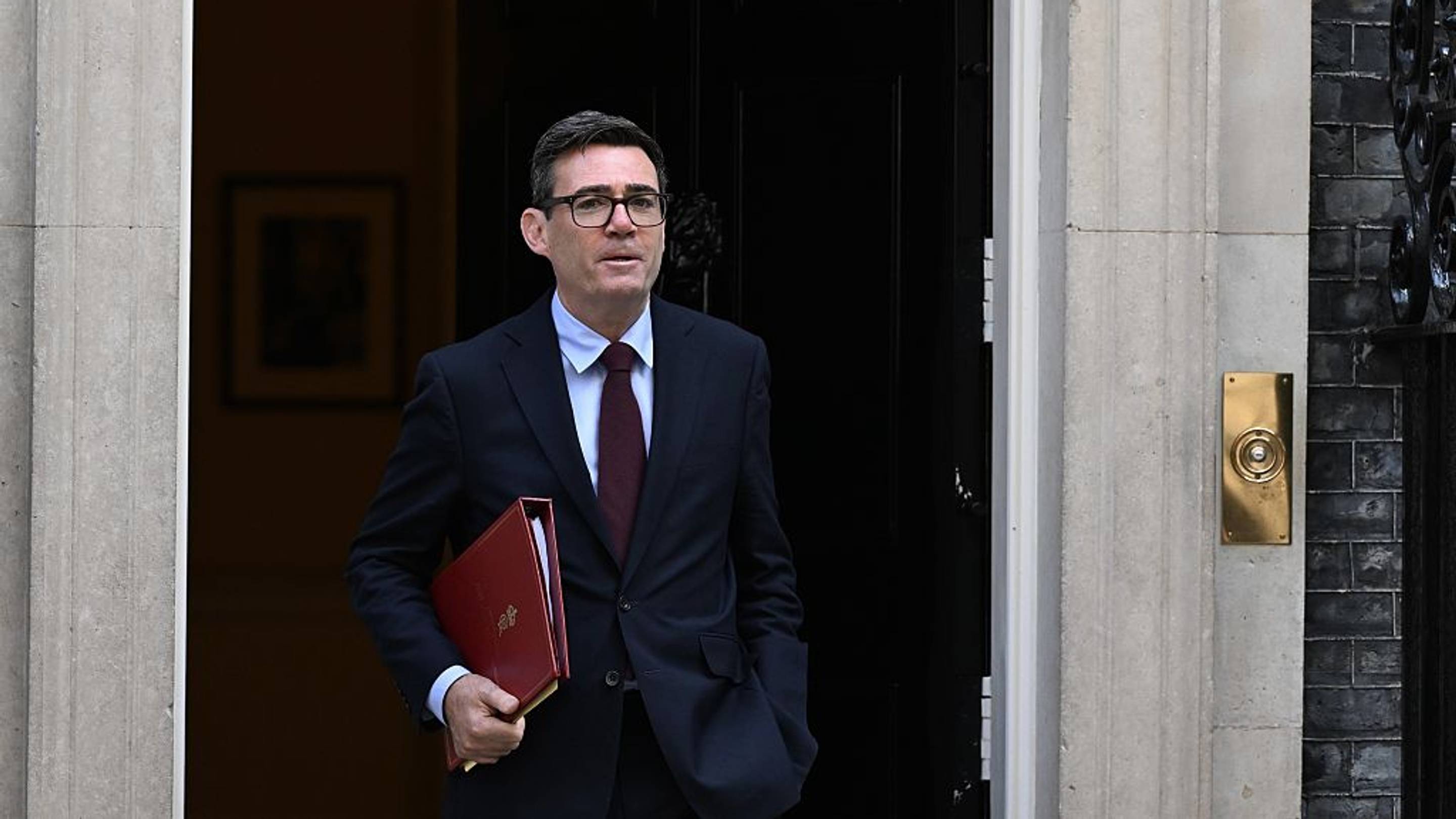 Why U.K. Prime Minister Is Left Uncomfortable Over Man City Verdict