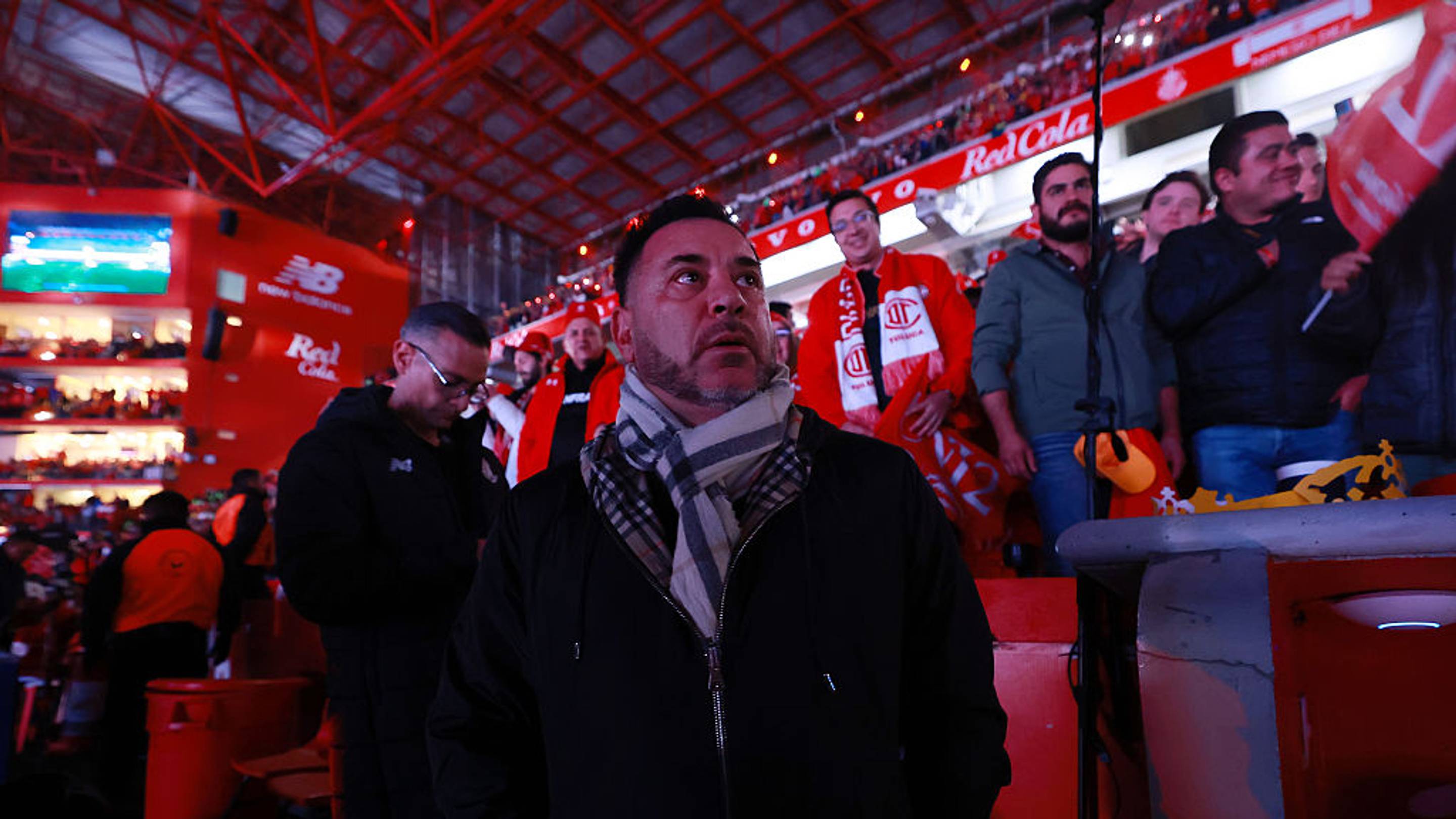 Toluca, contra el calendario y sus ausencias: el reto de sobrevivir a nueve partidos en 28 días