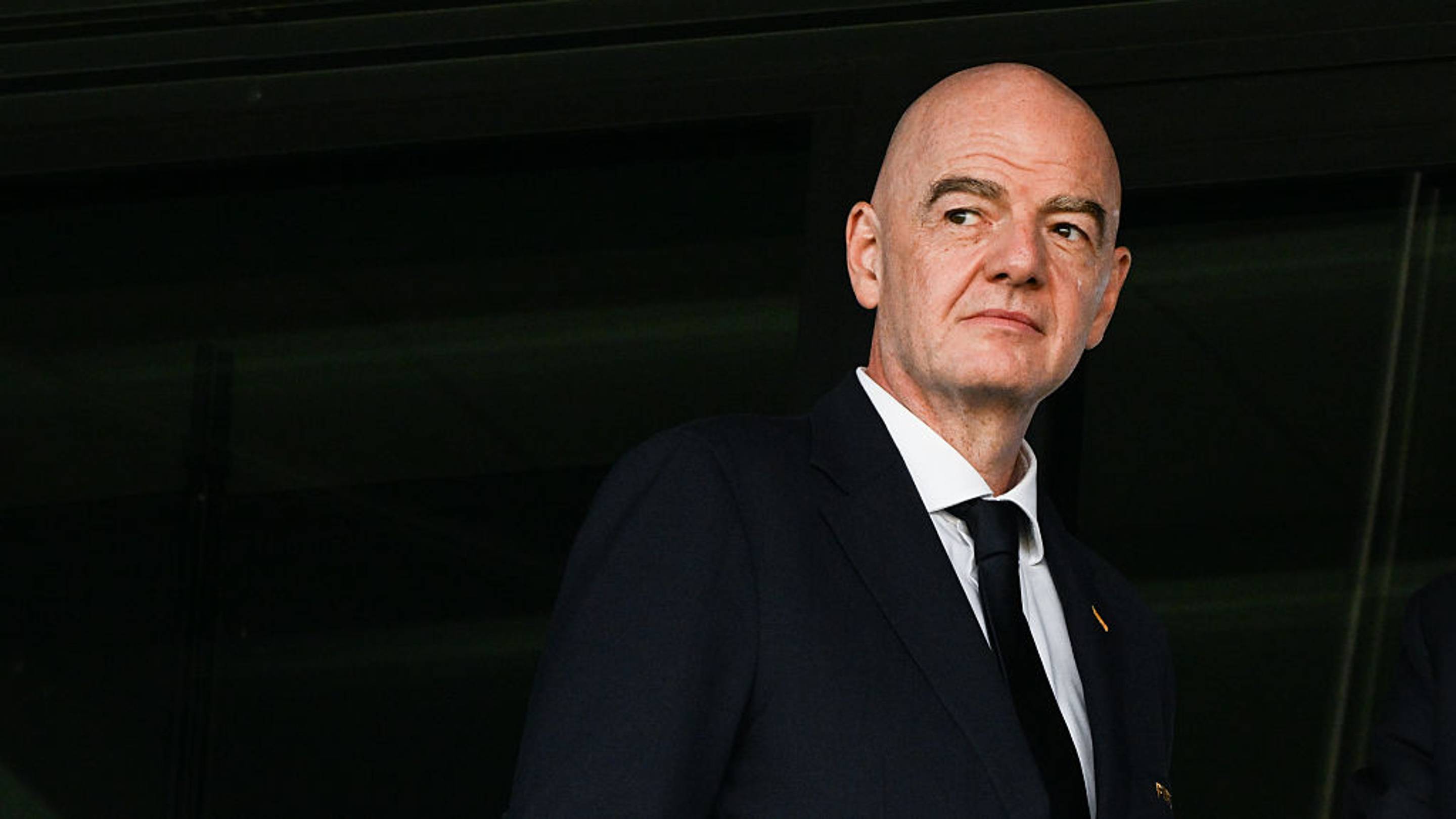 Bélgica y su Federación de futbol no apoyarán a Infantino para su reelección