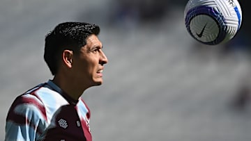 Wechselt Edson Alvarez in die Bundesliga?