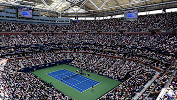 Para el estadio Arthur Ashe se vislumbran mejoras importantes, como 2 mil nuevos asientos.