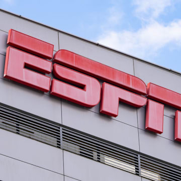 Michelle Steele is leaving ESPN after 14 years with the network. 