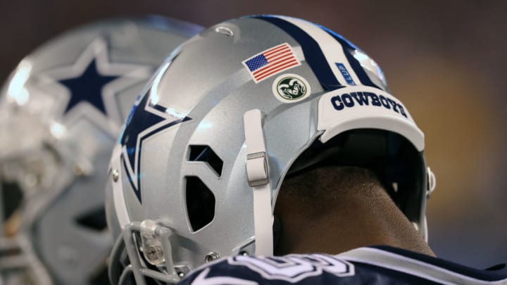 Los Dallas Cowboys tienen sede en el Dallas-Fort Worth metroplex, de Texas