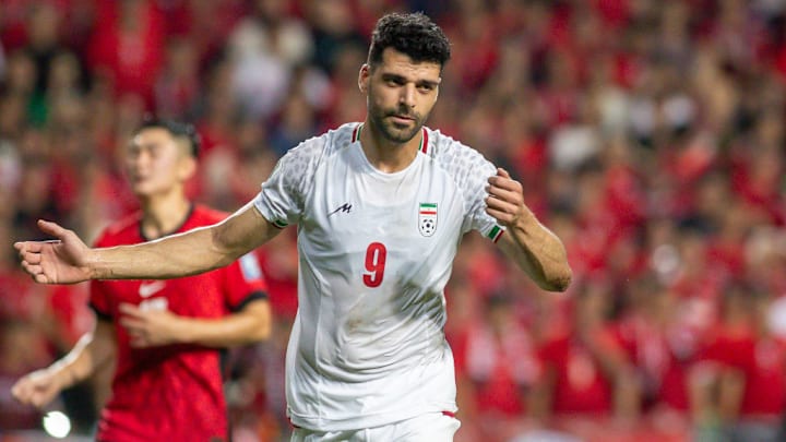 Mehdi Taremi