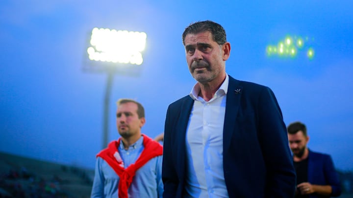 Fernando Hierro