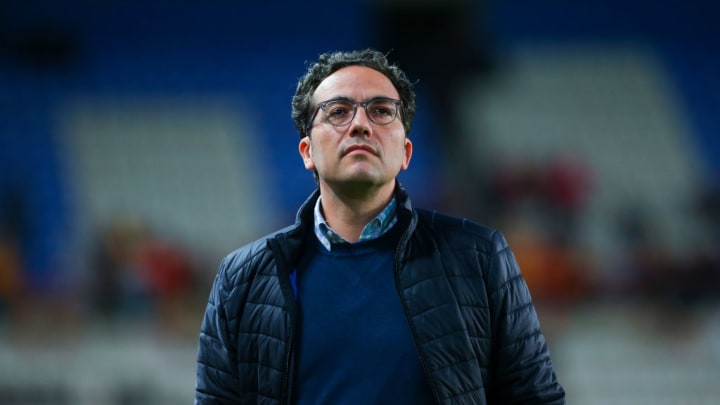 Mauricio Culebro