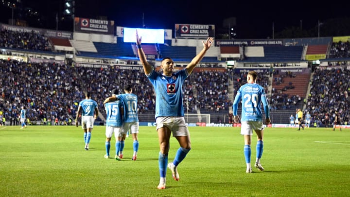 FBL-MEX-CRUZ AZUL-TIJUANA