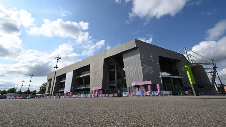 Paris 2024 Olympic Games - Previews