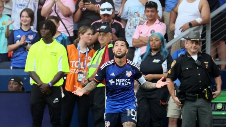 Luciano Acosta