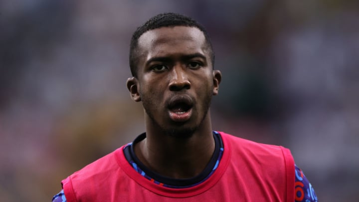 Willian Pacho