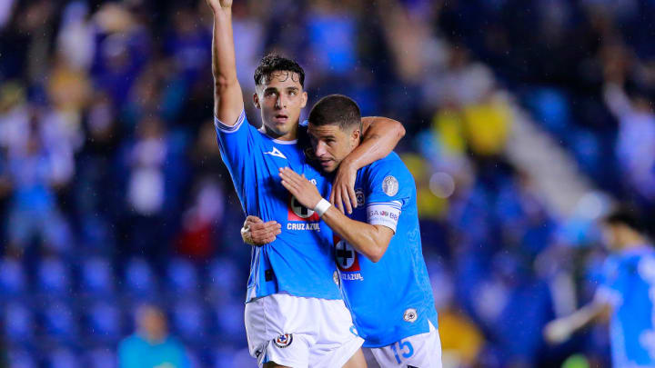 Ignacio Rivero, Lorenzo Faravelli