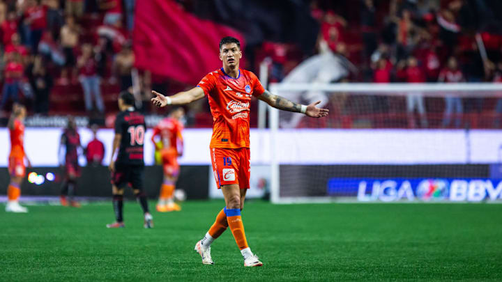 Tijuana v Mazatlan FC - Torneo Apertura 2024 Liga MX