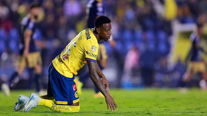 Cristian Borja