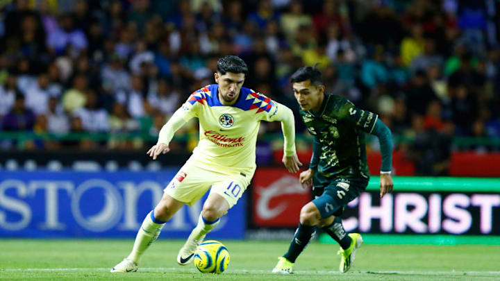 Diego Valdes, Fidel Ambriz