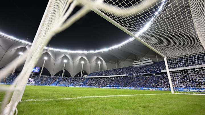 Al-Hilal v Al-Nassr - Saudi Pro League