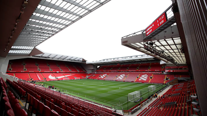 Liverpool v Manchester City - Barclays Women's Super League