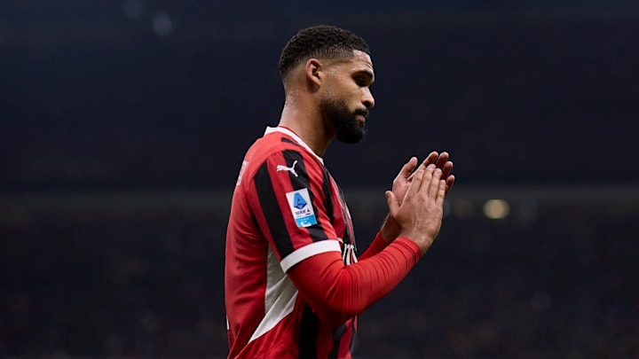 Ruben Loftus-Cheek