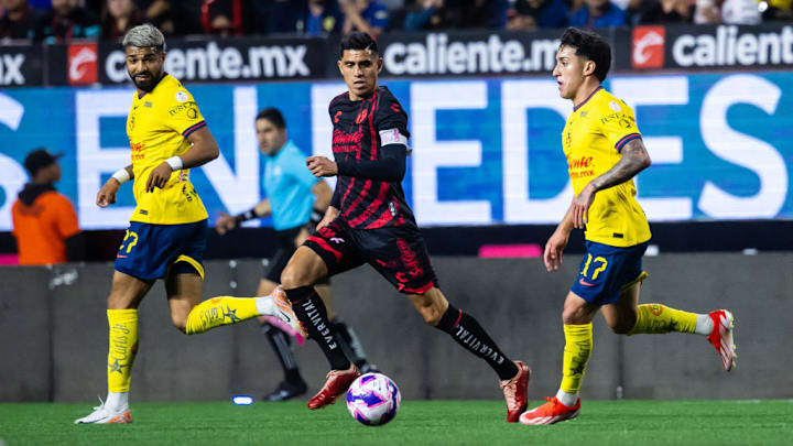 Tijuana v America - Torneo Apertura 2024 Liga MX