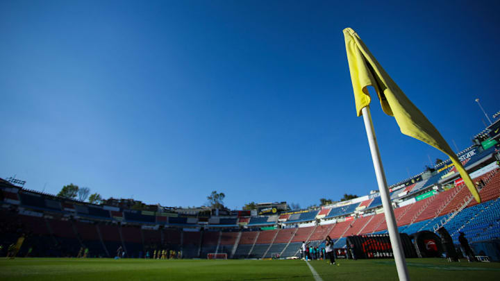 America v Chivas - Playoffs Torneo Apertura 2024 Liga MX Femenil