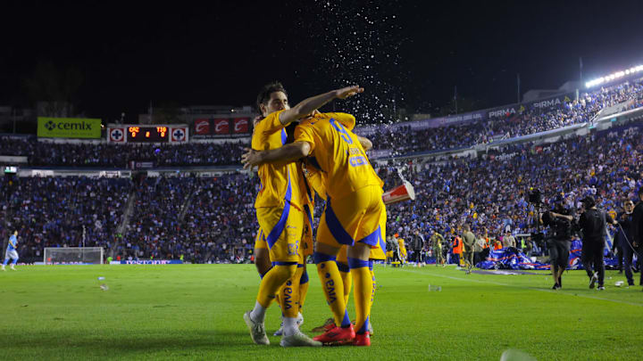 Nicolas Ibañez, Fernando Gorriaran
