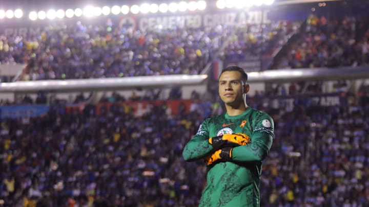 Luis Malagon