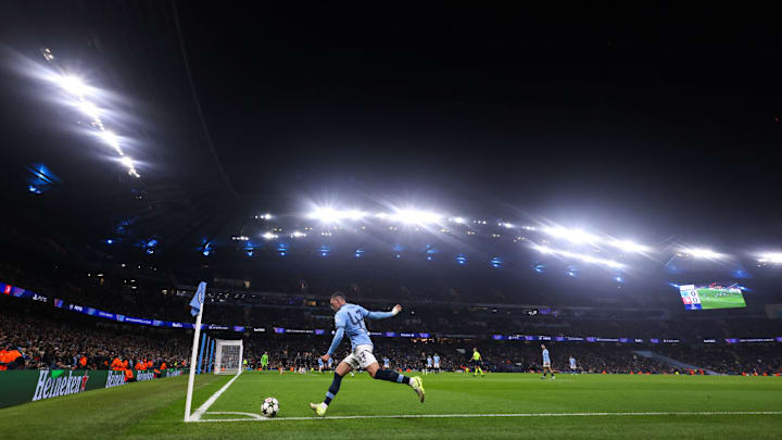 Phil Foden