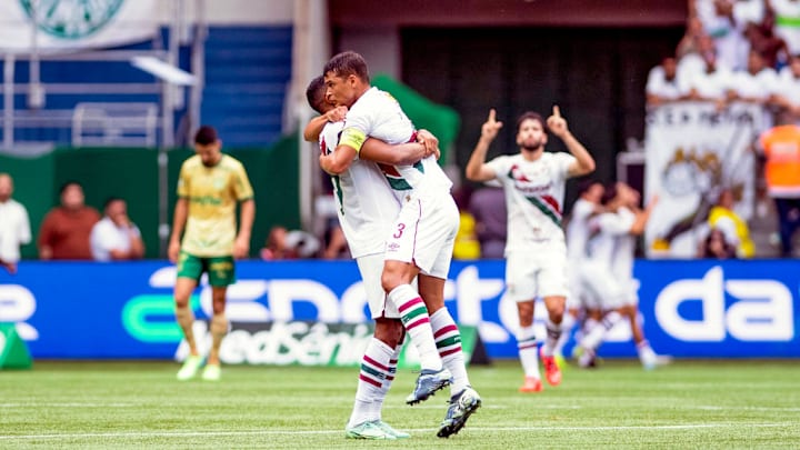 Thiago Silva, Thiago Santos