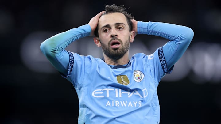 Bernardo Silva