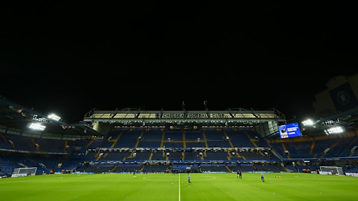 Chelsea FC v Brentford FC - Premier League