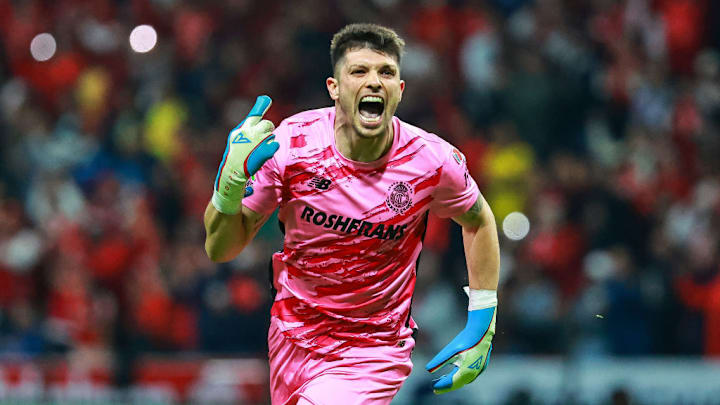 Tiago Volpi