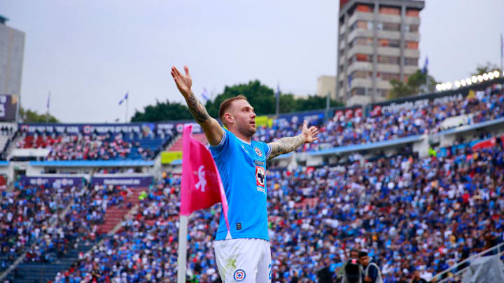 Rodolfo Rotondi, Carlos Rotondi
