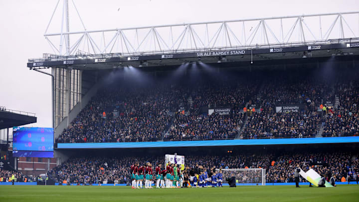 Ipswich Town FC v Newcastle United FC - Premier League