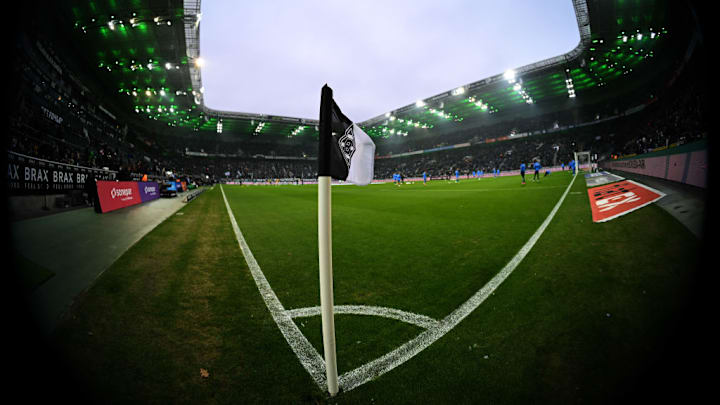 Borussia Mönchengladbach v Holstein Kiel - Bundesliga