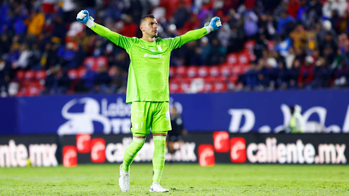 Nahuel Guzman