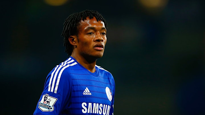 Juan Cuadrado