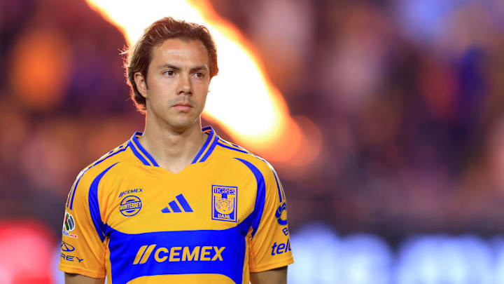 Sebastian Cordova