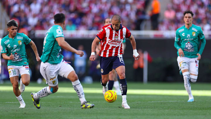 Javier Hernandez