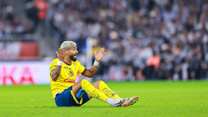 Rodrigo Aguirre