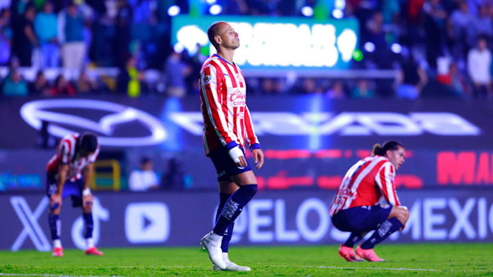 Javier Hernandez