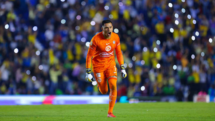 Luis Malagon