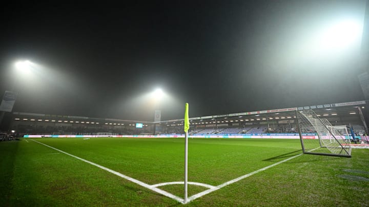Holstein Kiel v Borussia Dortmund - Bundesliga