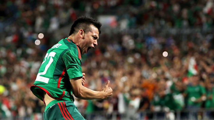 Hirving Lozano