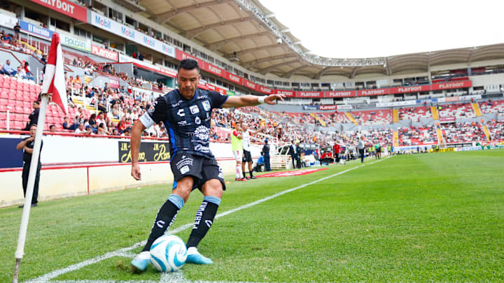 Pablo Barrera