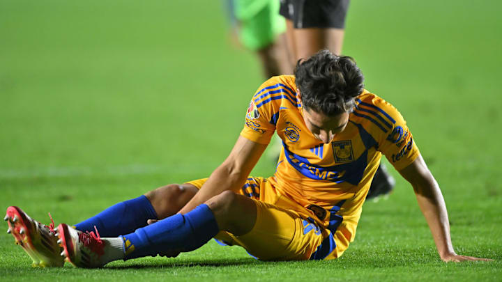 Diego Lainez