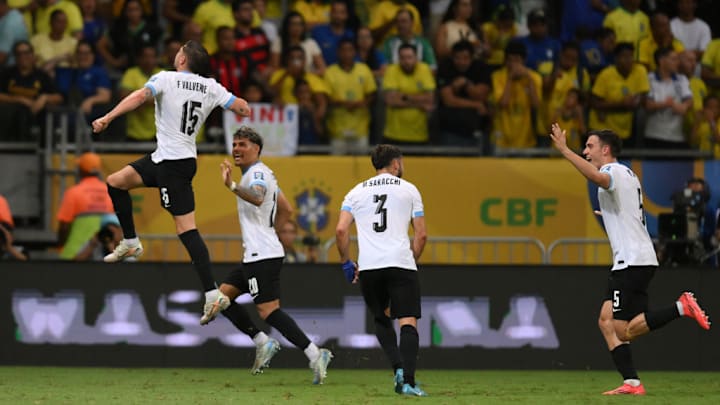 Federico Valverde