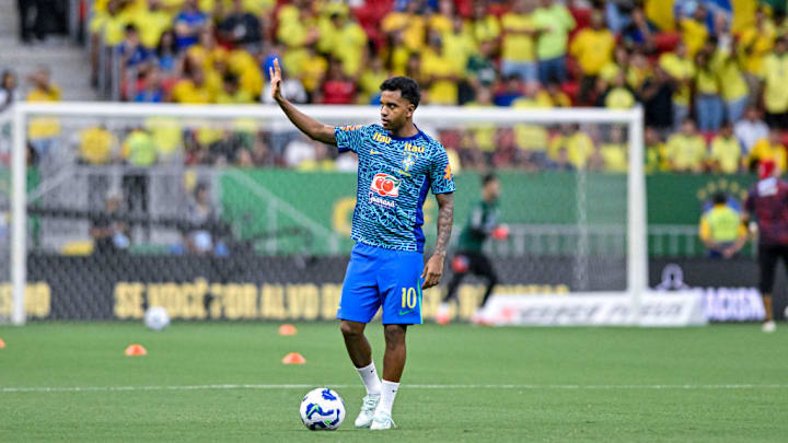 Rodrygo