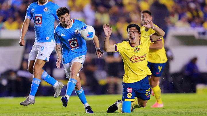 Jose Ignacio Rivero, Ramon Juarez