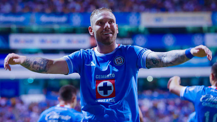 Carlos Rotondi