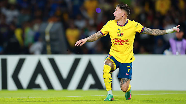 Brian Rodriguez